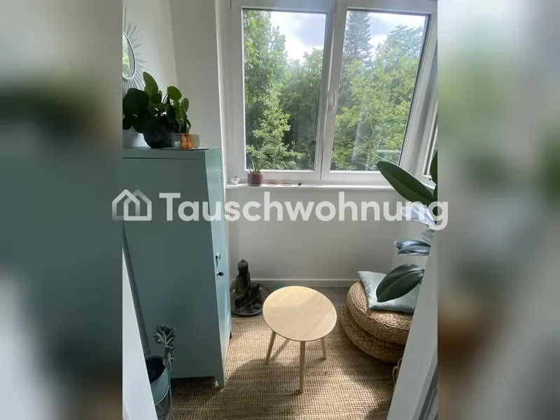 Tauschwohnung: Günstige 2 Zimmer Wohnung in Berlin Steglitz — photo 1